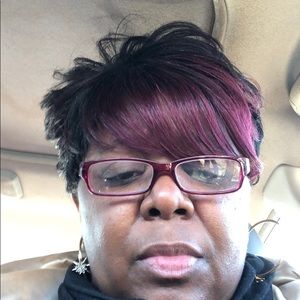 Meet your Posher, Terrie